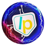 ip control logo