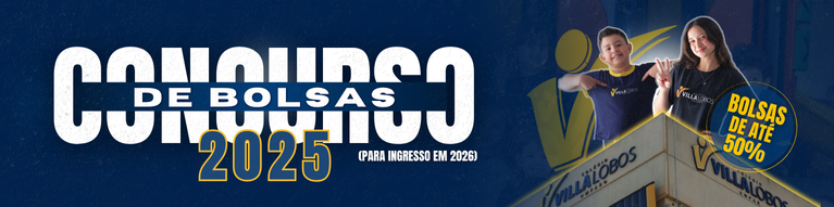 Concurso de Bolsas 2025 – Ingresso 2026 1 Capa Forms Concurso de Bolsas 2025 1